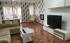 Apartamento Olimpo Elite 8I